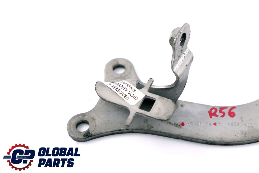 Soporte Elevación Motor Culata para Mini Cooper S R55 R56 R57 con número de pieza 7526934 Mini Cooper S R55 R56 R57 Soporte Elevación Motor Culata - SKU 7526934 - Número de pieza 7526934