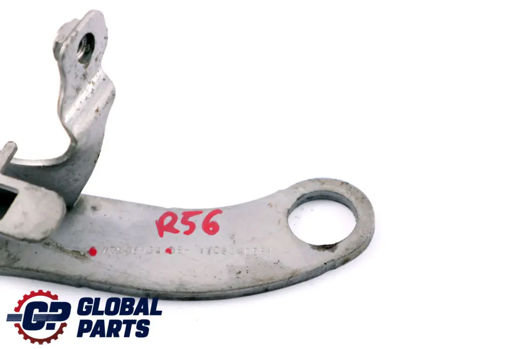 Lift Bracket Cylinder Head to Mini Cooper S R55 R56 R57 Engine with Part number 7526934 Mini Cooper S R55 R56 R57 Engine Lift Bracket Cylinder Head - SKU 7526934 - Part number 7526934