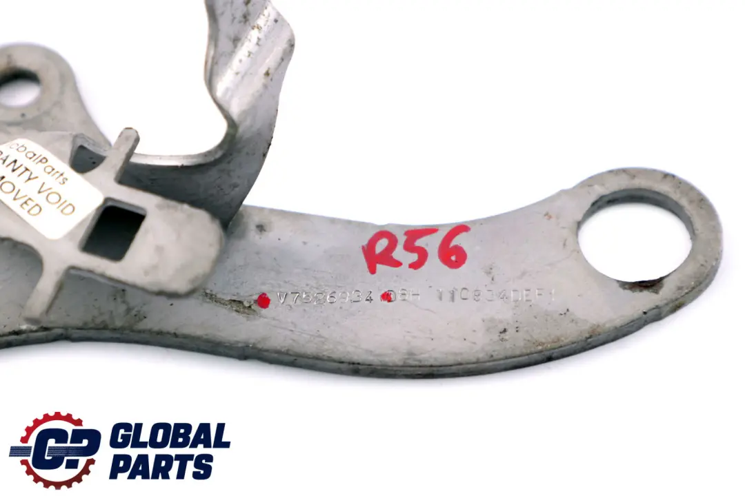 Mini Cooper S R55 R56 R57 Engine Lift Bracket Cylinder Head - SKU 7526934 - Part number 7526934