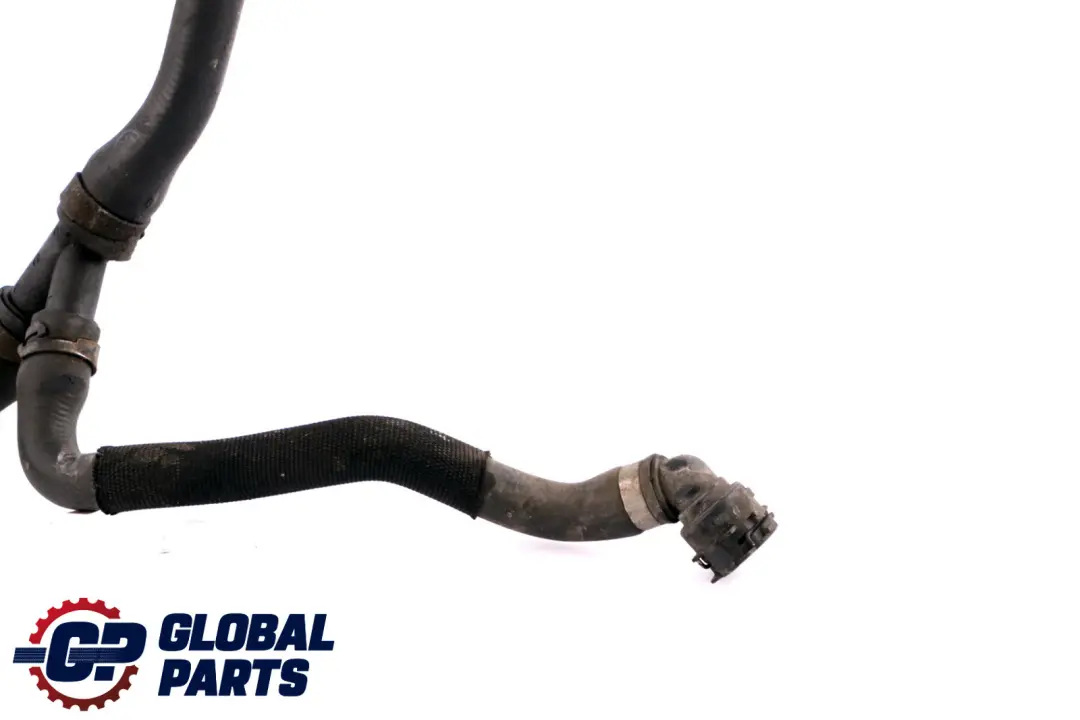  Manguera Intercambiador Calor BMW E81 E87 E90 E91 Transferencia Aceite - SKU 7526941 - Número de pieza 7526941