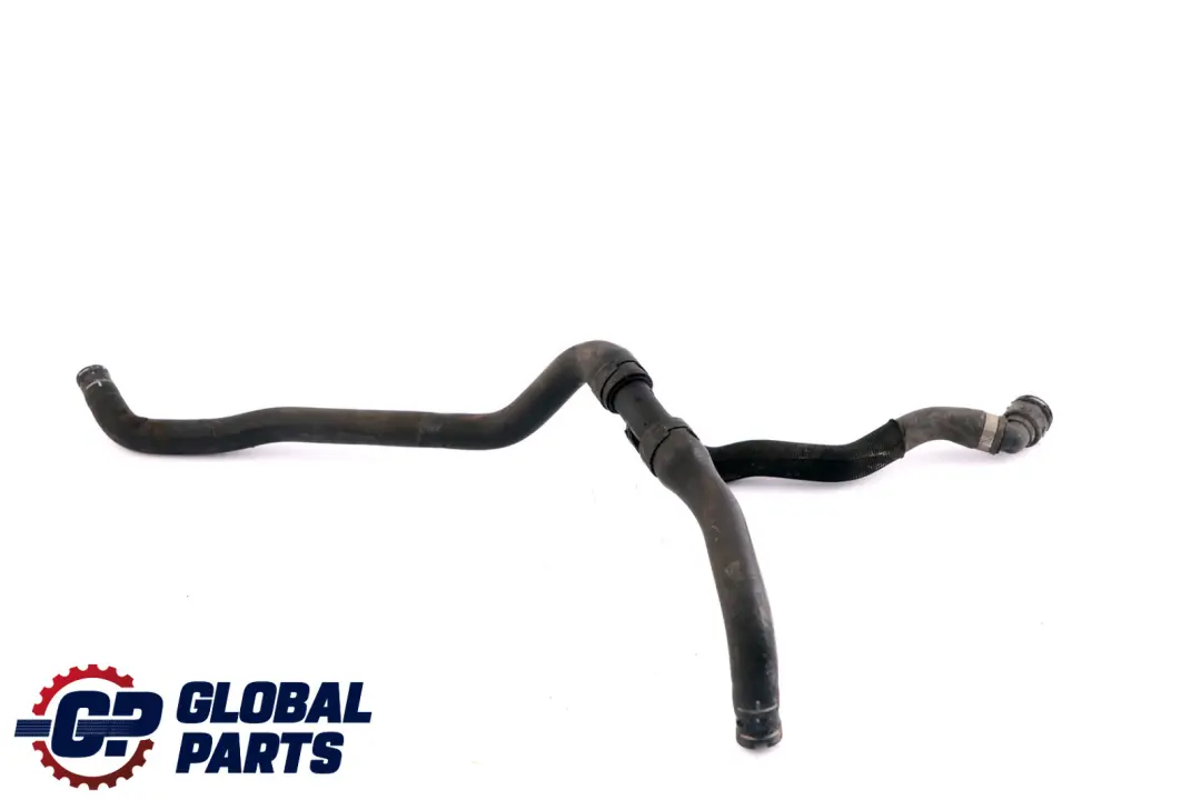 Tuyau Echangeur De Chaleur BMW E81 E87 E90 E91 Transfer Oil Pipe pour à propos du numéro de pièce 7526941 Tuyau Echangeur De Chaleur BMW E81 E87 E90 E91 Transfer Oil Pipe - SKU 7526941 - Numéro de pièce 7526941
