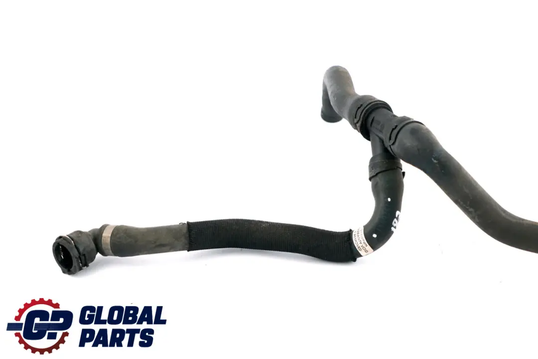  Tubo Scambiatore Di Calore BMW E81 E87 E90 E91 Tubo Trasferimento Olio - SKU 7526941 - Numero di parte 7526941