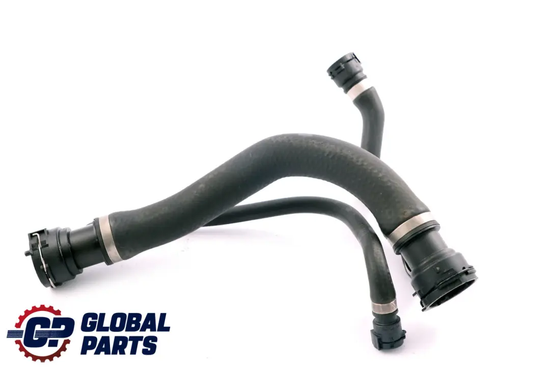 BMW 7 Series E65 E66 E67 Engine Water Valve Pipe Coolant Hose Supply - SKU 7526954 - Part number 7526954
