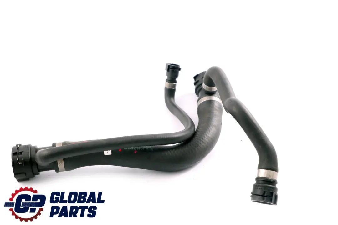 BMW 7 Series E65 E66 E67 Engine Water Valve Pipe Coolant Hose Supply - SKU 7526954 - Part number 7526954