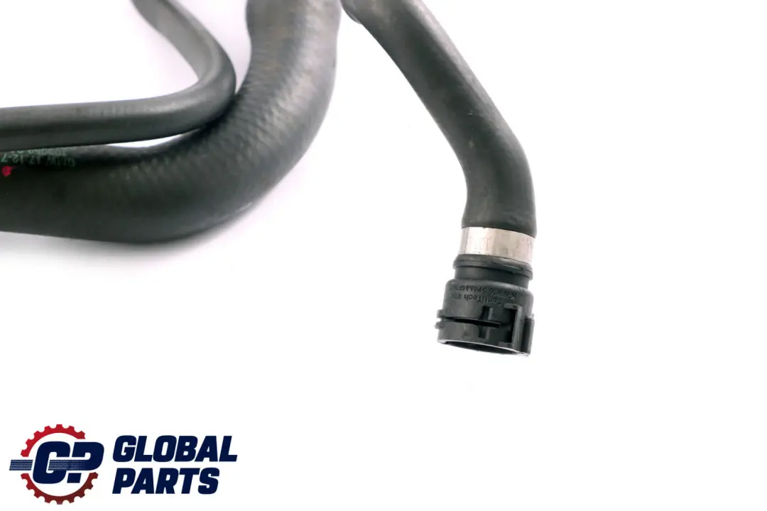 BMW 7 Series E65 E66 E67 Engine Water Valve Pipe Coolant Hose Supply - SKU 7526954 - Part number 7526954