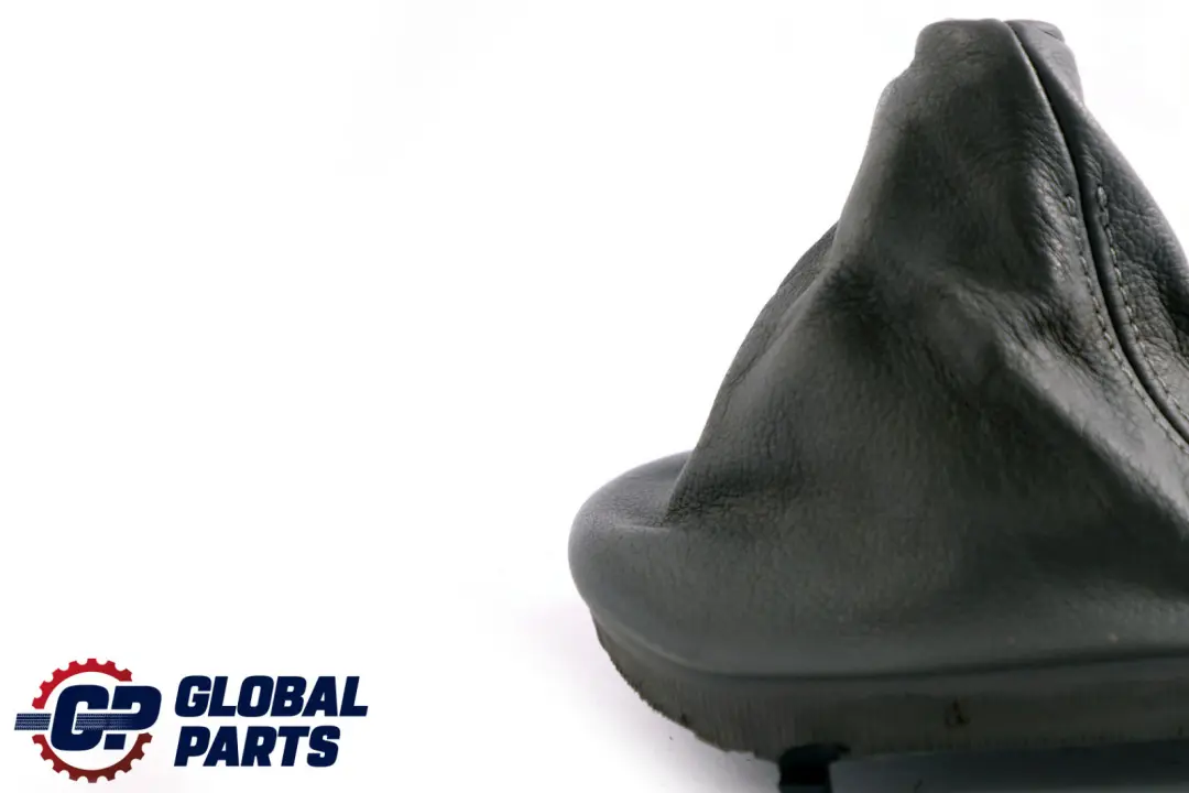 BMW Z4 Series E85 E86 Gear Shifting Stick Lever Cover Grey - SKU 7526992 - Part number 7526992
