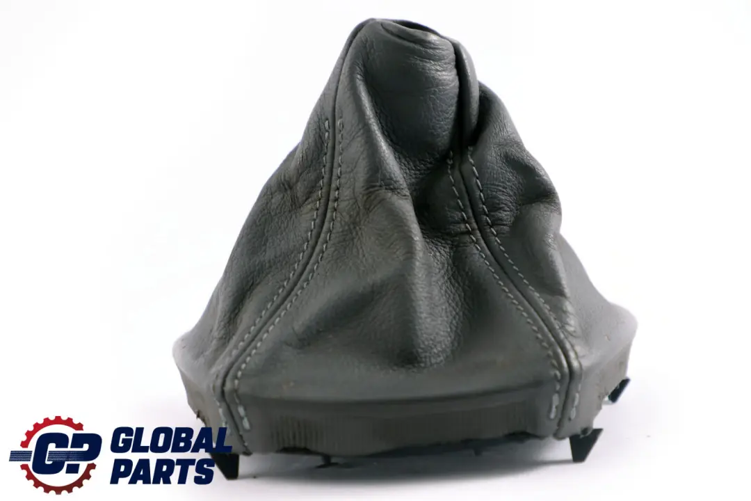 BMW Z4 Series E85 E86 Gear Shifting Stick Lever Cover Grey - SKU 7526992 - Part number 7526992