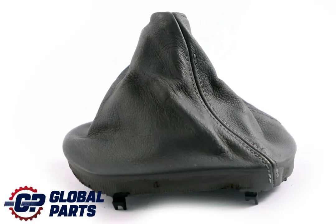 Shifting Stick Lever Cover Grey to BMW Z4 Series E85 E86 Gear with Part number 7526992 BMW Z4 Series E85 E86 Gear Shifting Stick Lever Cover Grey - SKU 7526992 - Part number 7526992