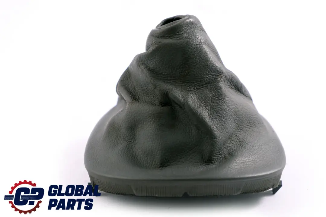 BMW Z4 Series E85 E86 Gear Shifting Stick Lever Cover Grey - SKU 7526992 - Part number 7526992