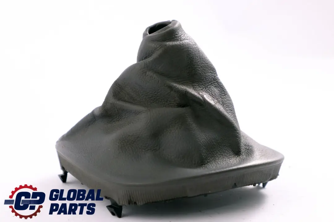 BMW Z4 Series E85 E86 Gear Shifting Stick Lever Cover Grey - SKU 7526992 - Part number 7526992