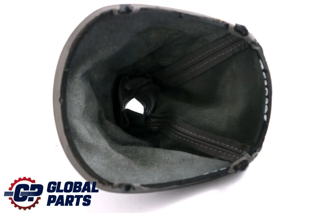BMW Z4 Series E85 E86 Gear Shifting Stick Lever Cover Grey - SKU 7526992 - Part number 7526992
