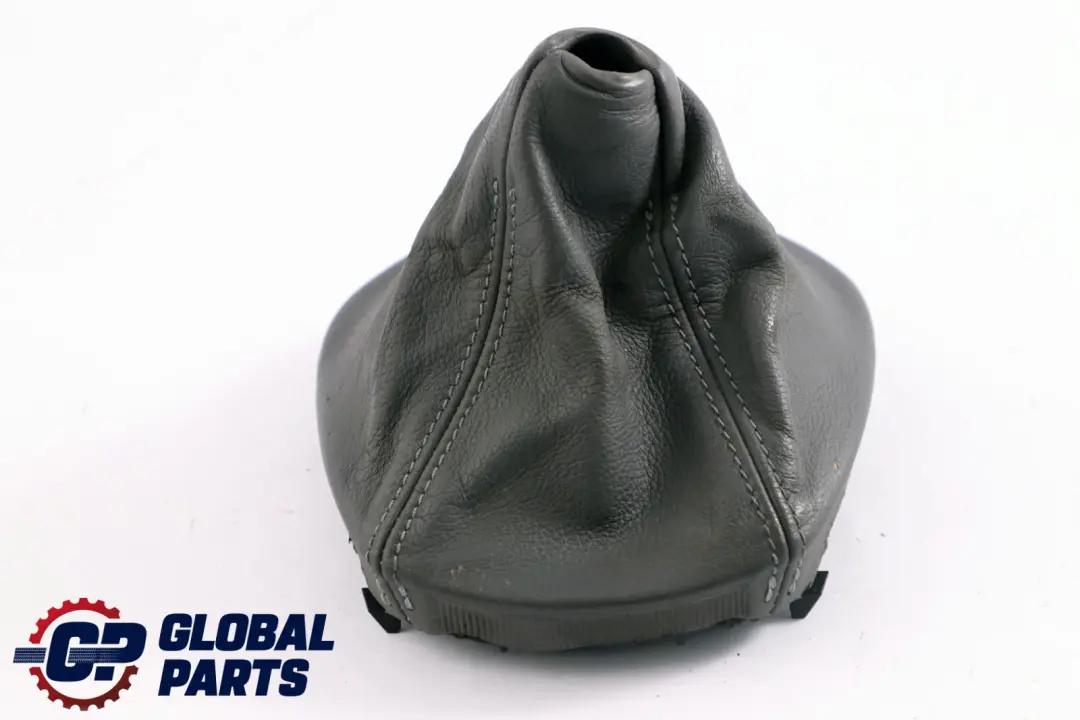 Shifting Stick Lever Cover Grey to BMW Z4 Series E85 E86 Gear with Part number 7526992 BMW Z4 Series E85 E86 Gear Shifting Stick Lever Cover Grey - SKU 7526992 - Part number 7526992