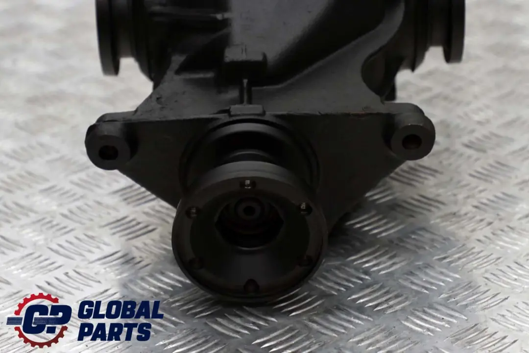 BMW E60 525i M54 Rear Differential Diff 3,73 Ratio WARRANTY - SKU 7527005 - Part number 7527004