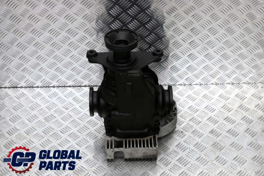 BMW E60 525i M54 Hinterachsgetriebe Differential Diff 3,73 GARANTIE - SKU 7527005 - Teilenummer 7527004