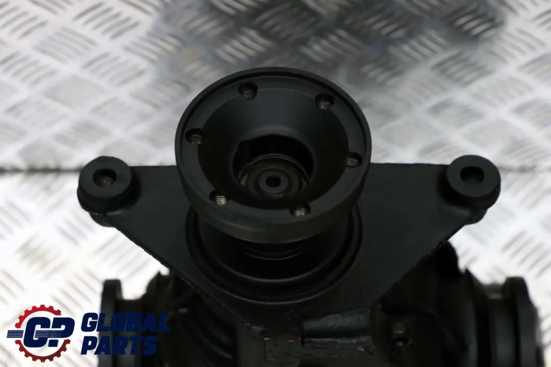 BMW E60 525i M54 Hinterachsgetriebe Differential Diff 3,73 GARANTIE - SKU 7527005 - Teilenummer 7527004