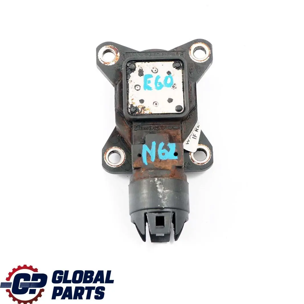 N62 Sensor de eje excéntrico para BMW X5 E53 E60 E61 E63 con número de pieza 7527017 BMW X5 E53 E60 E61 E63 N62 Sensor de eje excéntrico - SKU 7527017 - Número de pieza 7527017