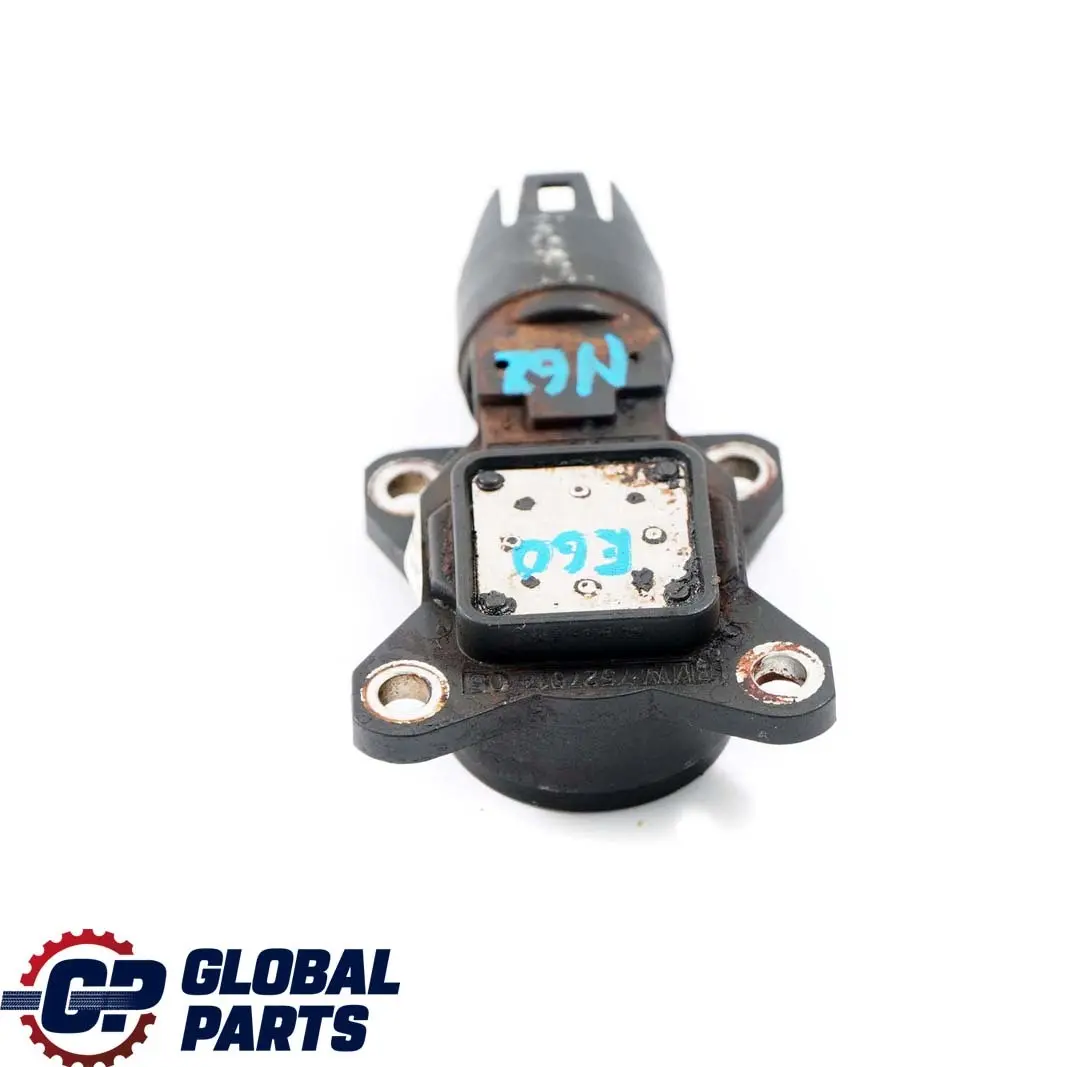 N62 Sensore albero eccentrico per BMW X5 E53 E60 E61 E63 con numero di parte 7527017 BMW X5 E53 E60 E61 E63 N62 Sensore albero eccentrico - SKU 7527017 - Numero di parte 7527017