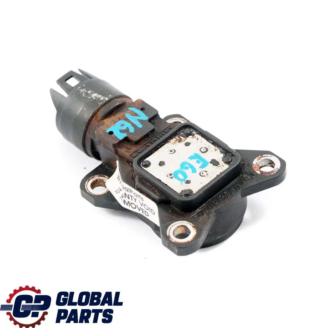 N62 Kurbenwellensensor Exzenterwelle für BMW 5 6 X5 E53 E60 E61 E63 E64 mit Teilenummer 7527017 BMW 5 6 X5 E53 E60 E61 E63 E64 N62 Kurbenwellensensor Exzenterwelle - SKU 7527017 - Teilenummer 7527017