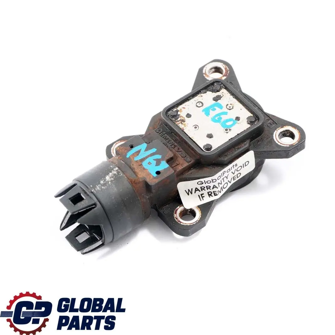 BMW X5 E53 E60 E61 E63 N62 Sensore albero eccentrico - SKU 7527017 - Numero di parte 7527017