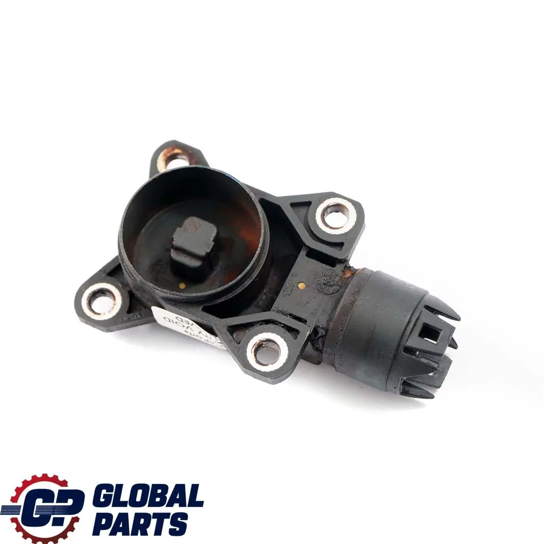 N62 Sensor de eje excéntrico para BMW X5 E53 E60 E61 E63 con número de pieza 7527017 BMW X5 E53 E60 E61 E63 N62 Sensor de eje excéntrico - SKU 7527017 - Número de pieza 7527017