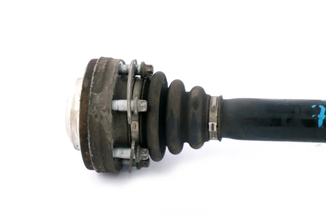 Gasolina Eje De Salida Izquierda para BMW E90 E91 E92 con número de pieza 7527027 BMW E90 E91 E92 Gasolina Eje De Salida Izquierda - SKU 7527027 - Número de pieza 7527027