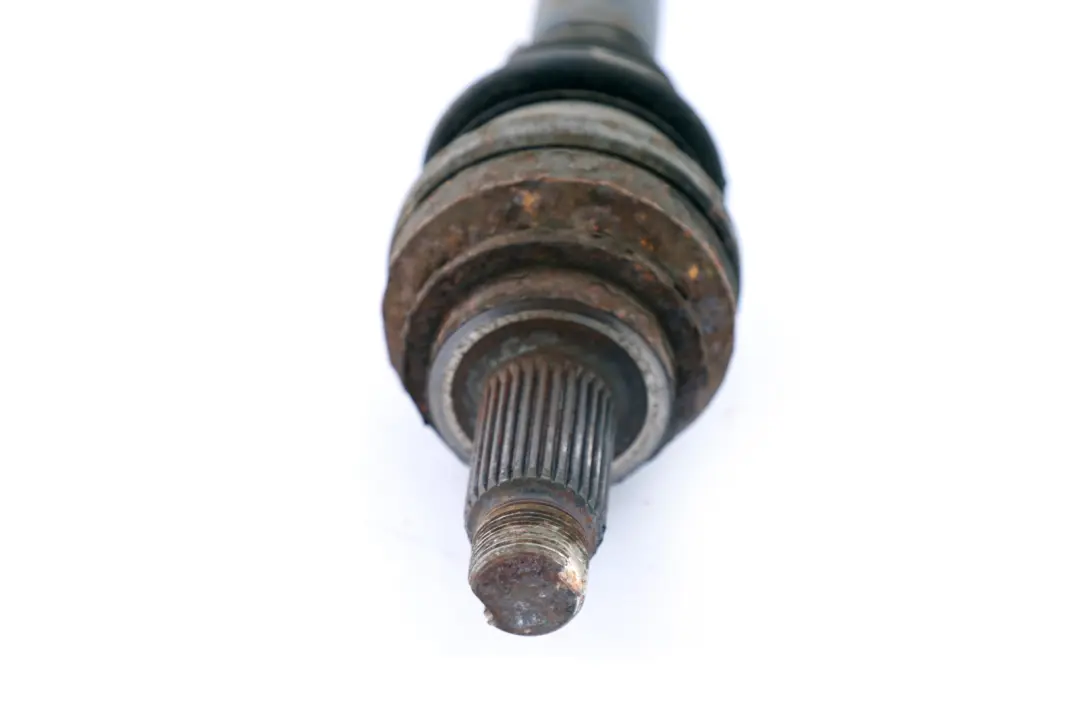 BMW 3 Series E90 E91 E92 Petrol Driveshaft Output Shaft Left N/S - SKU 7527027 - Part number 7527027