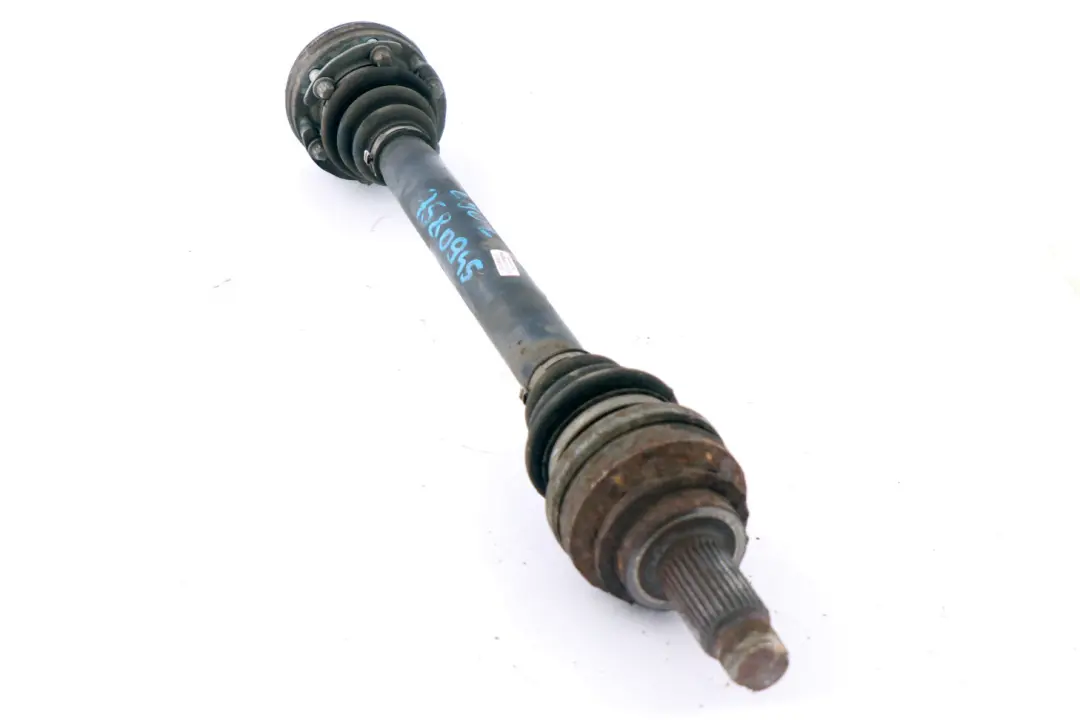 Gasolina Eje De Salida Izquierda para BMW E90 E91 E92 con número de pieza 7527027 BMW E90 E91 E92 Gasolina Eje De Salida Izquierda - SKU 7527027 - Número de pieza 7527027