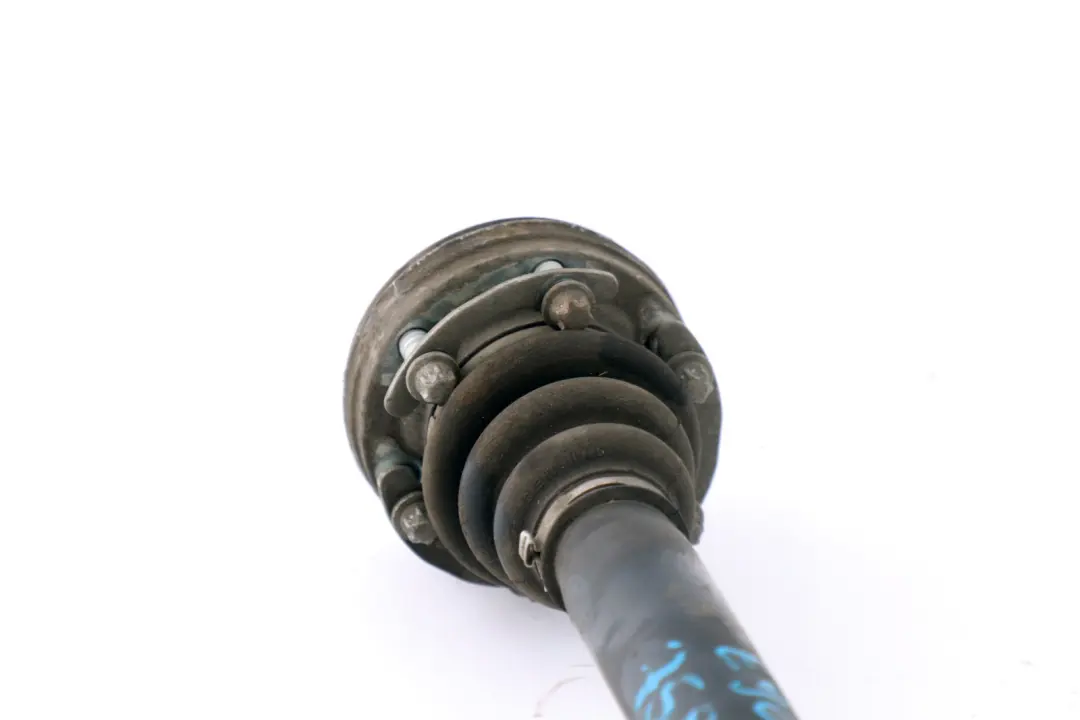 Essence L'Arbre De Sortie a Gauche pour BMW 3 E90 E91 E92 à propos du numéro de pièce 7527027 BMW 3 E90 E91 E92 Essence L'Arbre De Sortie a Gauche - SKU 7527027 - Numéro de pièce 7527027