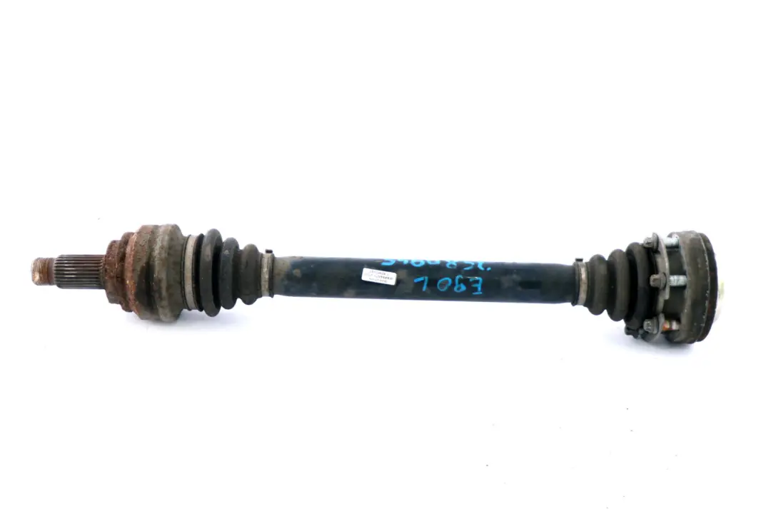 BMW 3 E90 E91 E92 Essence L'Arbre De Sortie a Gauche - SKU 7527027 - Numéro de pièce 7527027