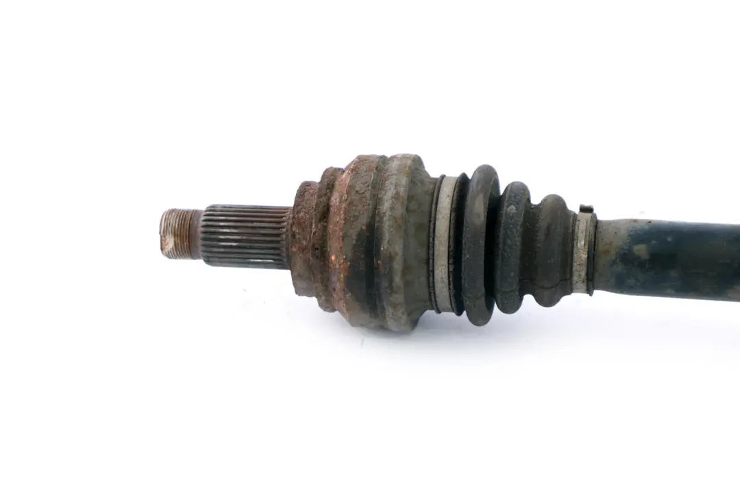 Gasolina Eje De Salida Izquierda para BMW E90 E91 E92 con número de pieza 7527027 BMW E90 E91 E92 Gasolina Eje De Salida Izquierda - SKU 7527027 - Número de pieza 7527027