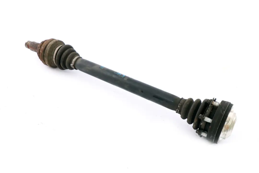 Gasolina Eje De salida del arbol derecho para BMW E90 E91 E92 con número de pieza 7527028 BMW E90 E91 E92 Gasolina Eje De salida del arbol derecho - SKU 7527028 - Número de pieza 7527028