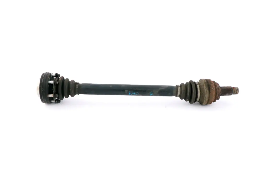 Essence L'Arbre De Sortie Droite pour BMW 3 Serie E90 E91 E92 à propos du numéro de pièce 7527028 BMW 3 Serie E90 E91 E92 Essence L'Arbre De Sortie Droite - SKU 7527028 - Numéro de pièce 7527028