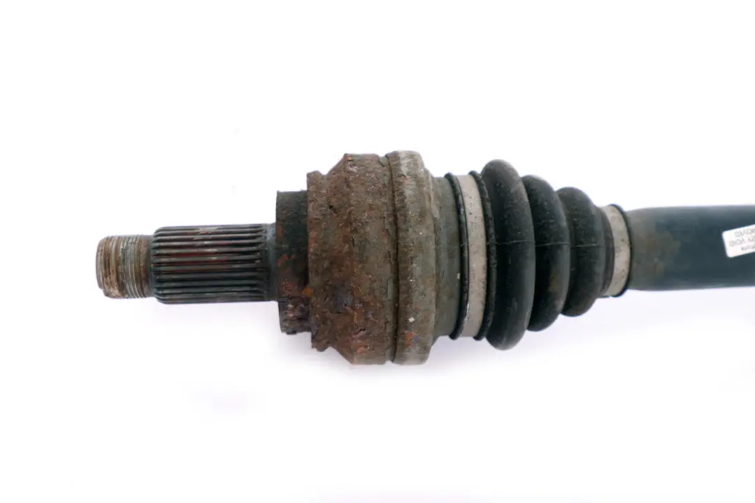 BMW 3 Reihe E90 E91 E92 Benzin Abtriebswelle Rechts - SKU 7527028 - Teilenummer 7527028