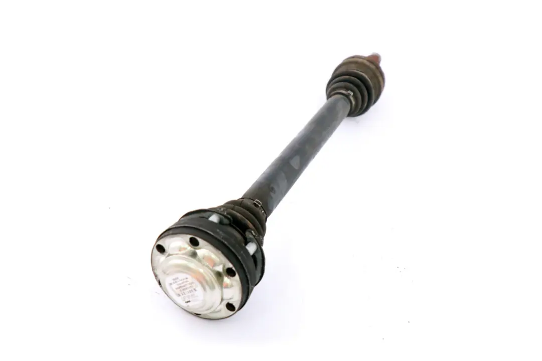 Driveshaft Output Shaft Right O/S to BMW 3 Series E90 E91 E92 Petrol with Part number 7527028 BMW 3 Series E90 E91 E92 Petrol Driveshaft Output Shaft Right O/S - SKU 7527028 - Part number 7527028