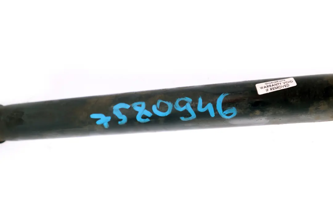 Driveshaft Output Shaft Right O/S to BMW 3 Series E90 E91 E92 Petrol with Part number 7527028 BMW 3 Series E90 E91 E92 Petrol Driveshaft Output Shaft Right O/S - SKU 7527028 - Part number 7527028