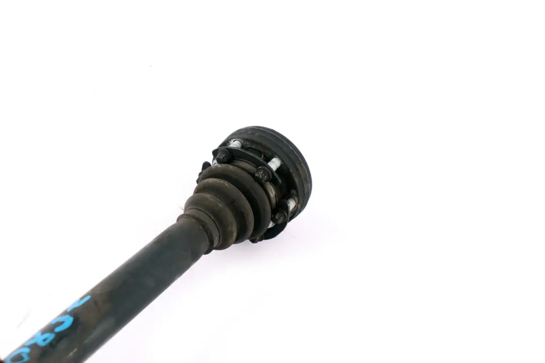 Driveshaft Output Shaft Right O/S to BMW 3 Series E90 E91 E92 Petrol with Part number 7527028 BMW 3 Series E90 E91 E92 Petrol Driveshaft Output Shaft Right O/S - SKU 7527028 - Part number 7527028