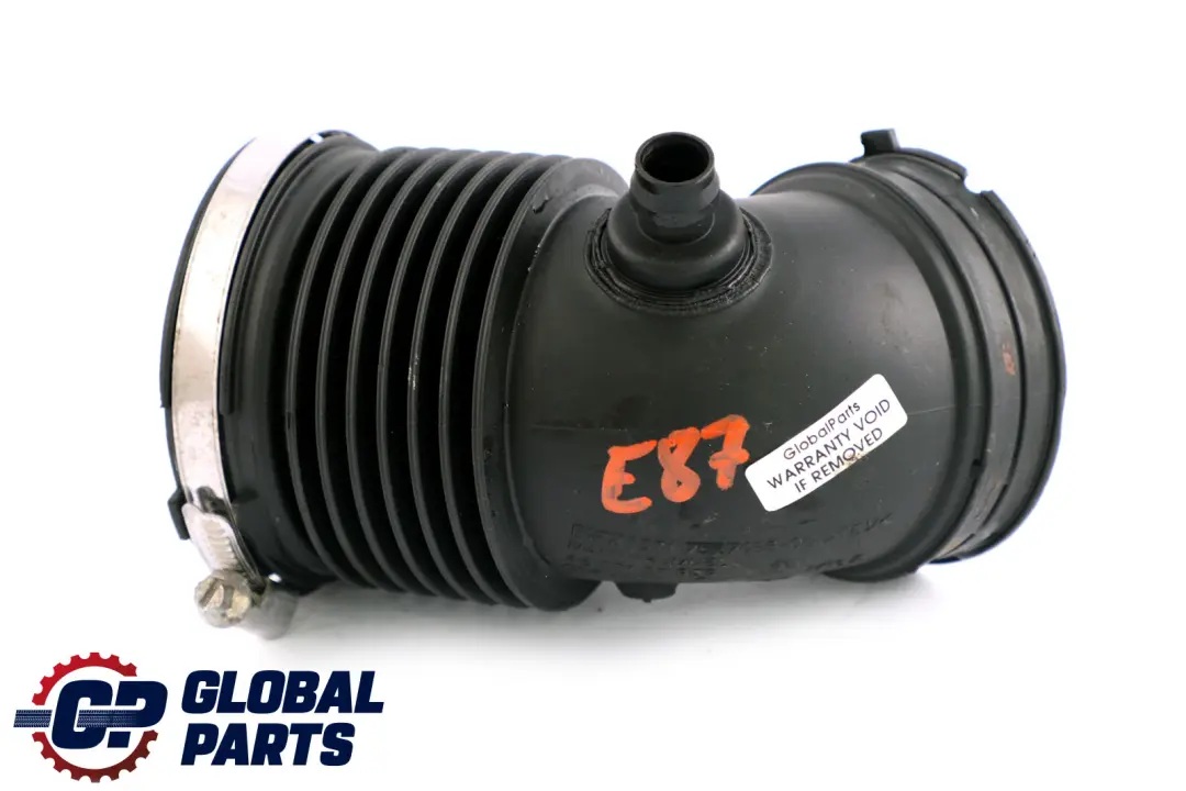 BMW E81 E87 116i E90 316i Rura Wlot Powietrza - SKU 7527068 - Numer Części 7527068