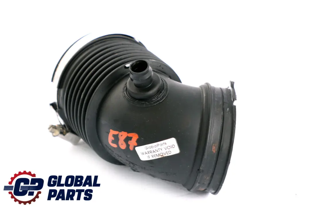 BMW E81 E87 116i E90 316i Rura Wlot Powietrza - SKU 7527068 - Numer Części 7527068
