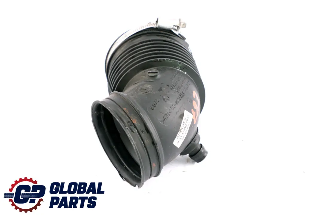 Faltenbalg 1371 für BMW 1 3 er E81 E87 E87N LCI E90 116i 316i mit Teilenummer 7527068 BMW 1 3 er E81 E87 E87N LCI E90 116i 316i Faltenbalg 1371 - SKU 7527068 - Teilenummer 7527068