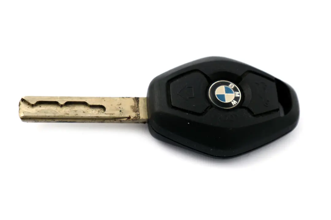 M54 170HP Engine ECU Kit DME + CAS2 + Key Automatic to BMW E60 520i with Part number 7527072 BMW E60 520i M54 170HP Engine ECU Kit DME + CAS2 + Key Automatic - SKU 7527072-1 - Part number 7527072