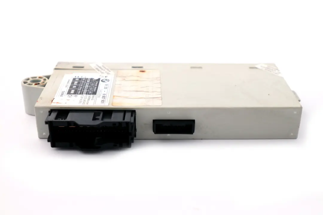 M54 170HP ECU Kit DME + CAS2 + Schlüssel Automatik für BMW 5 er E60 520i mit Teilenummer 7527072 BMW 5 er E60 520i M54 170HP ECU Kit DME + CAS2 + Schlüssel Automatik - SKU 7527072-1 - Teilenummer 7527072