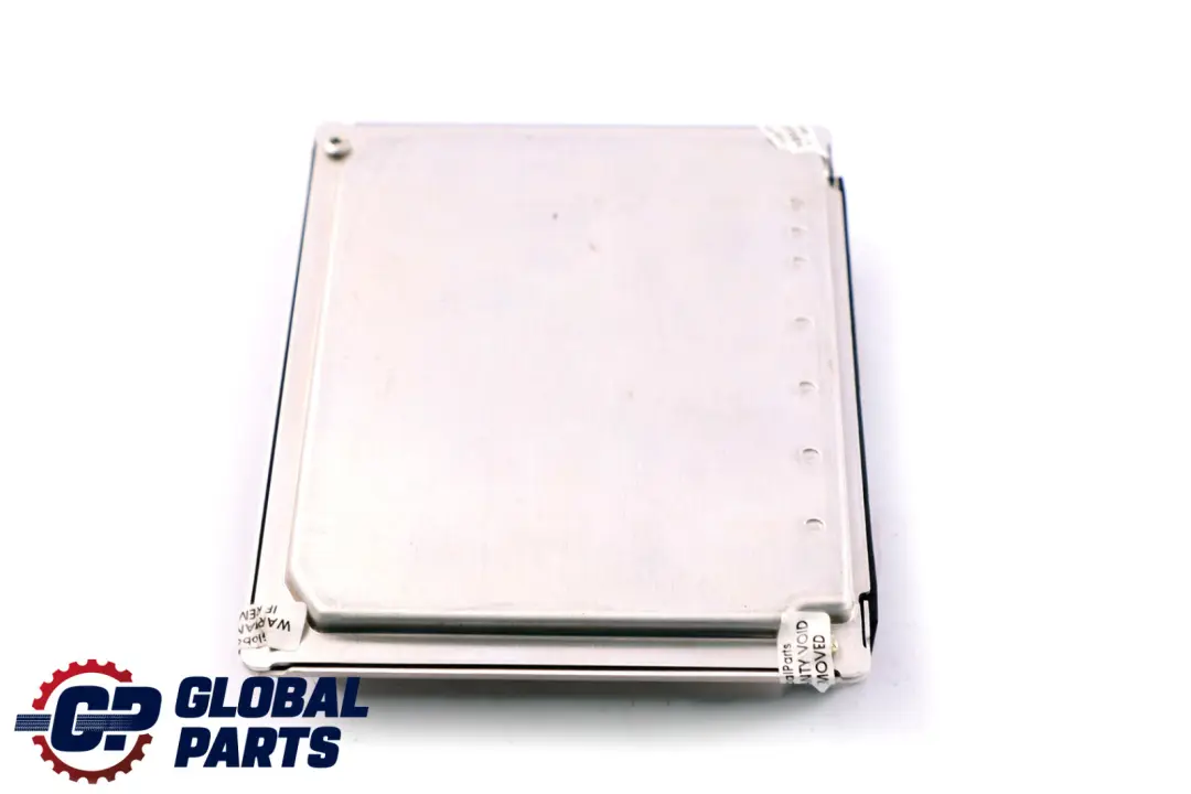 BMW E60 E65 Benzyn 530i 730i M54 Sterownik silnika - SKU 7527072 - Numer Części 7527072