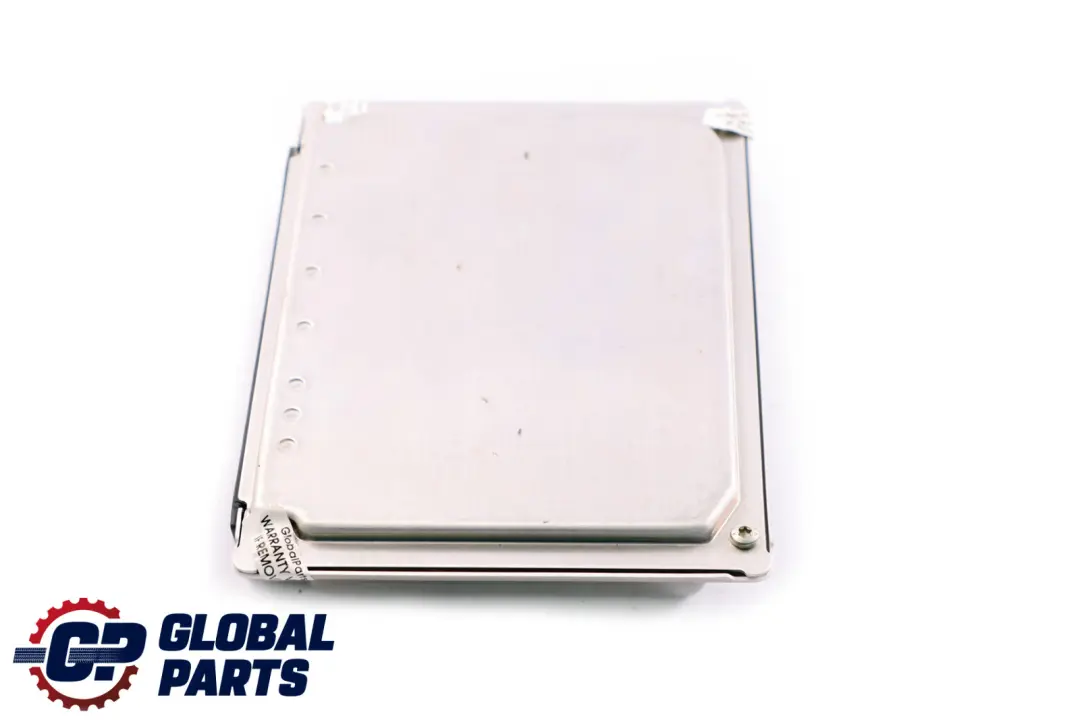 Benzyn 530i 730i M54 Sterownik silnika do BMW E60 E65 o numerze 7527072 BMW E60 E65 Benzyn 530i 730i M54 Sterownik silnika - SKU 7527072 - Numer Części 7527072