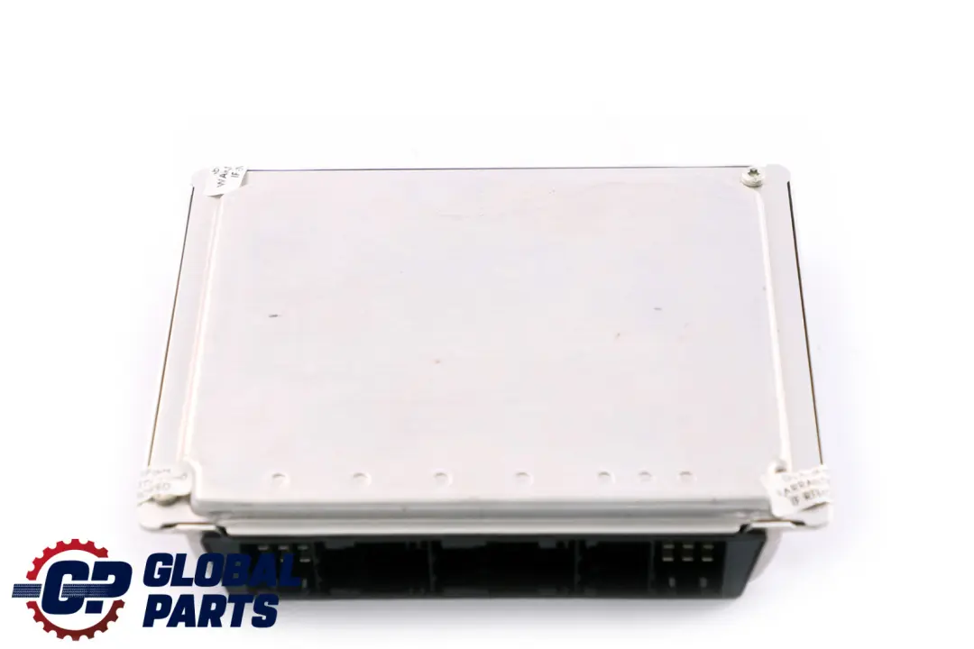BMW E60 E65 Petrol 530i 730i M54 Engine Control Unit DME Automatic - SKU 7527072 - Numéro de pièce 7527072