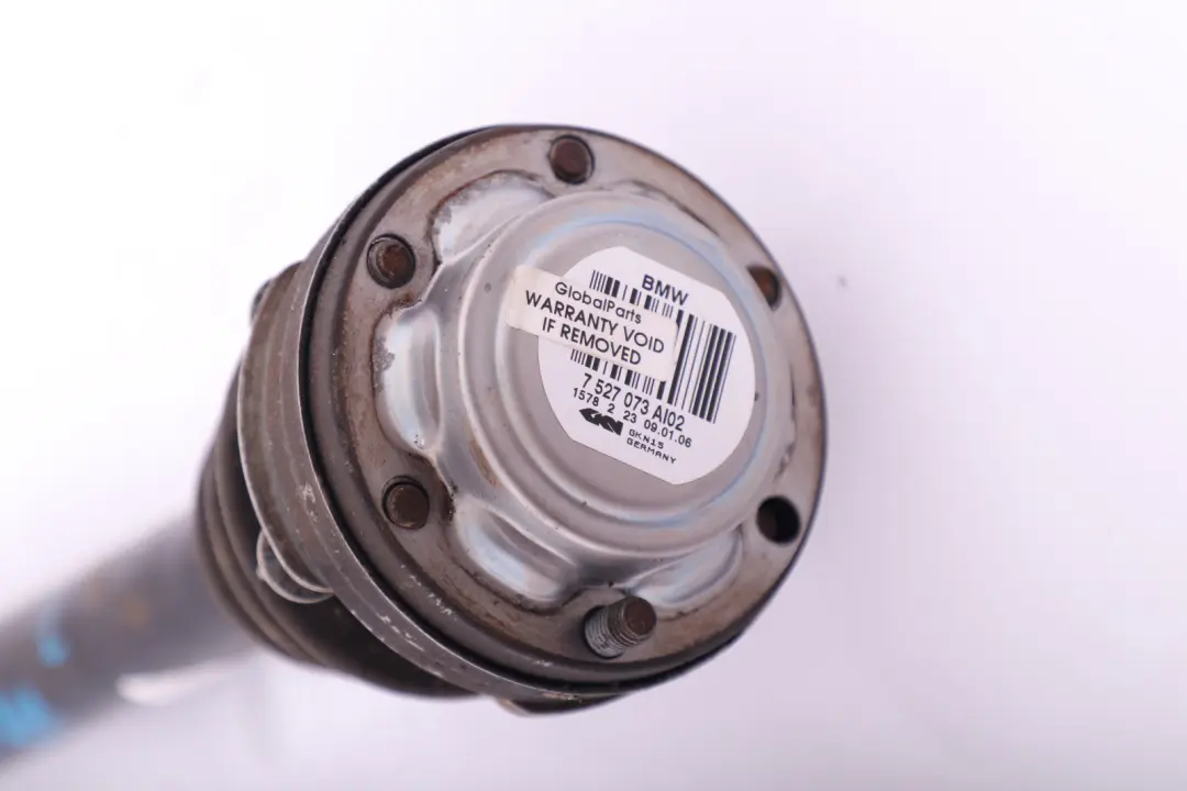 N43 N46 Albero di Uscita SX Benzina per BMW E91 E93 con numero di parte 7527073 BMW E91 E93 N43 N46 Albero di Uscita SX Benzina - SKU 7527073 - Numero di parte 7527073