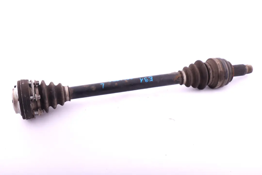 BMW 3 er E91 E93 N43 N46 Abtriebswelle links Benzin - SKU 7527073 - Teilenummer 7527073