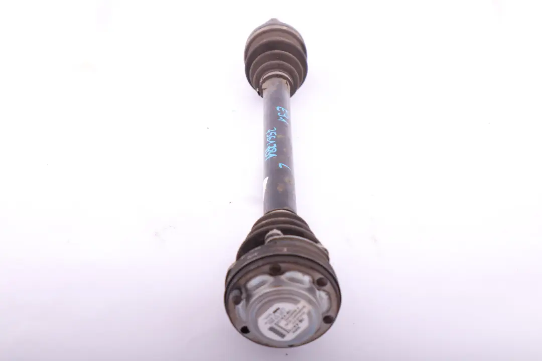 N43 N46 Albero di Uscita SX Benzina per BMW E91 E93 con numero di parte 7527073 BMW E91 E93 N43 N46 Albero di Uscita SX Benzina - SKU 7527073 - Numero di parte 7527073