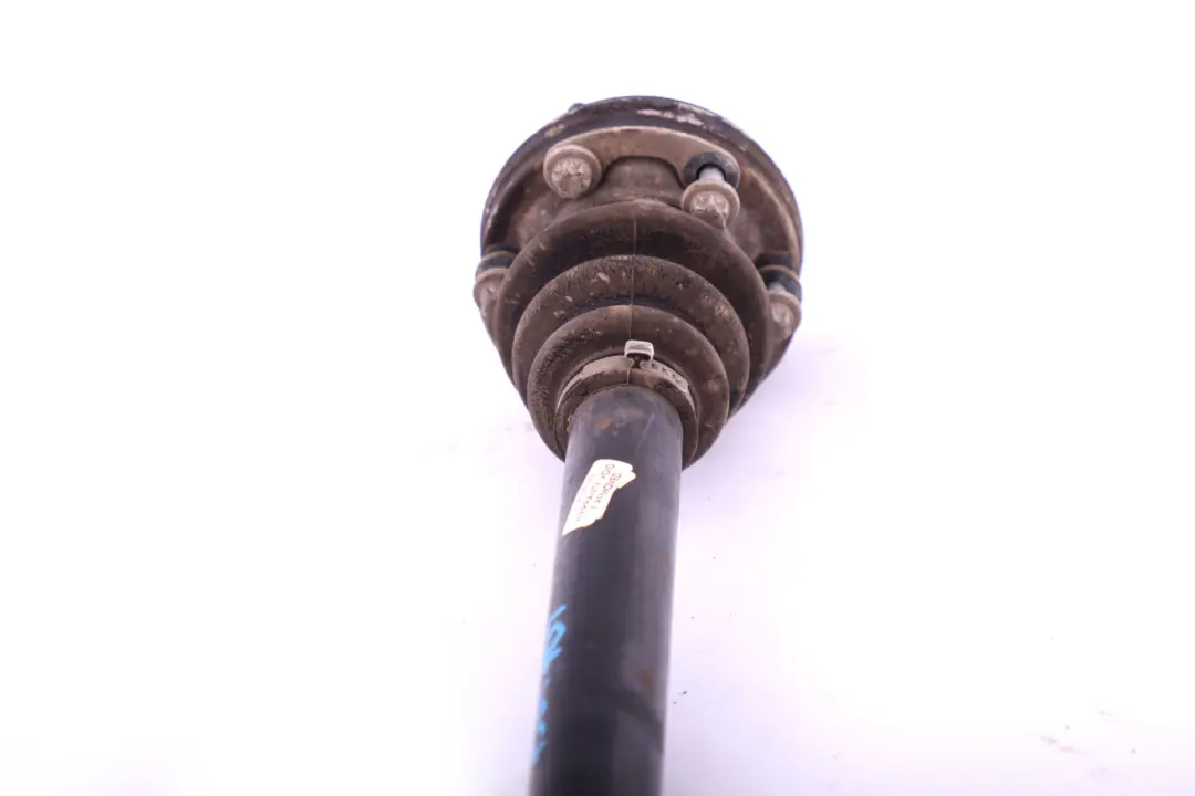 N43 N46 Left N/S Output Drive Shaft Petrol to BMW E91 E93 with Part number 7527073 BMW E91 E93 N43 N46 Left N/S Output Drive Shaft Petrol - SKU 7527073 - Part number 7527073