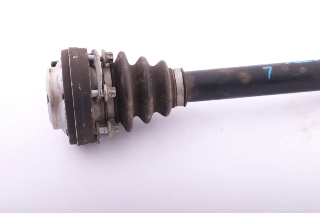 N43 N46 L'Arbre De Sortie a Gauche Essence pour BMW 3 E91 E93 à propos du numéro de pièce 7527073 BMW 3 E91 E93 N43 N46 L'Arbre De Sortie a Gauche Essence - SKU 7527073 - Numéro de pièce 7527073