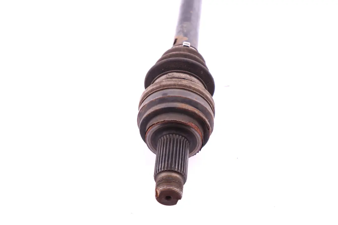 BMW E91 E93 N43 N46 Left Output Drive Shaft Petrol - SKU 7527073 - Número de pieza 7527073